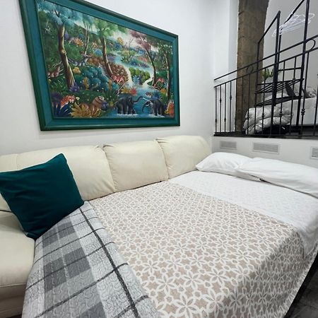 Bed and Breakfast Arco Dei Borboni à Naples Extérieur photo